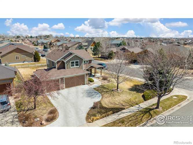 672 Carriage Parkway Fort Collins, CO 80524