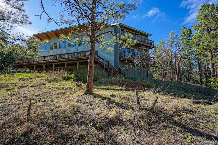 502 County Road 401 La Veta, CO 81055
