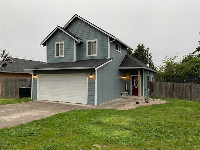 115 S Lyle Roy, WA 98580