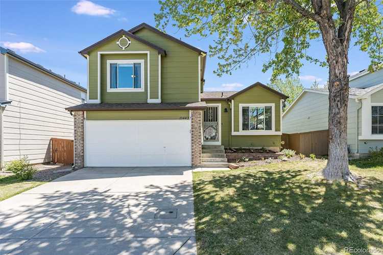 10442 Hyacinth St Highlands Ranch, CO 80129