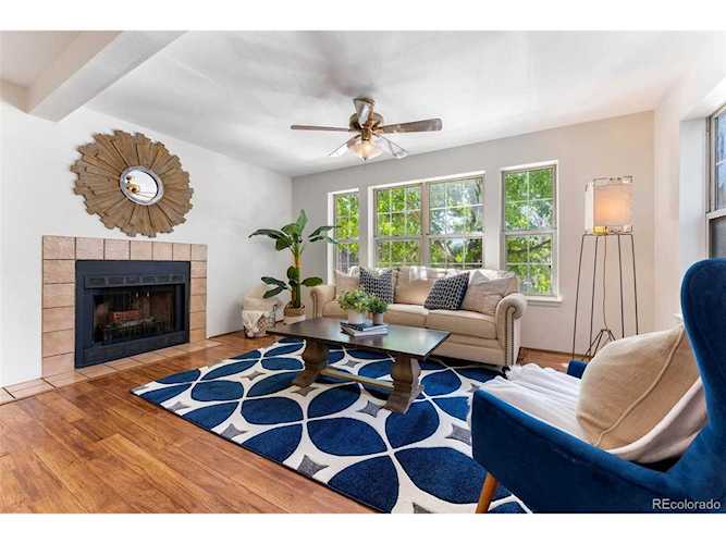 6776 S Ivy St Centennial, CO 80112
