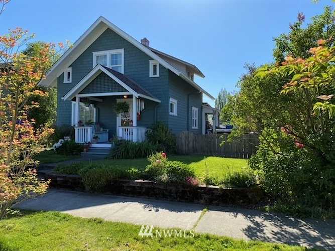 4224 N Mullen St Tacoma, WA 98407