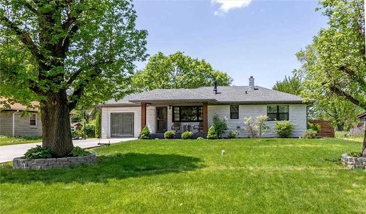 2124 S Bolton Ave Indianapolis, IN 46203