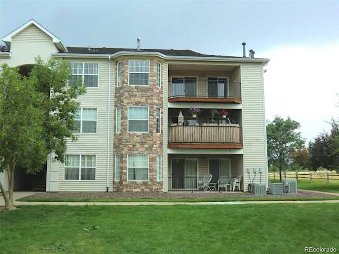 12348 W Dorado Place Littleton, CO 80127