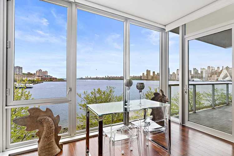 1000 Avenue At Port Imperial #407 Weehawken, NJ 07086