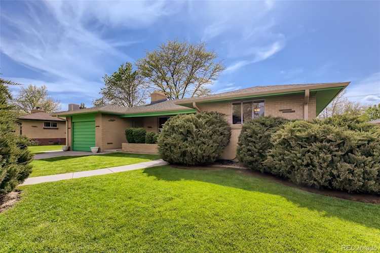 4675 Upham St Wheat Ridge, CO 80033