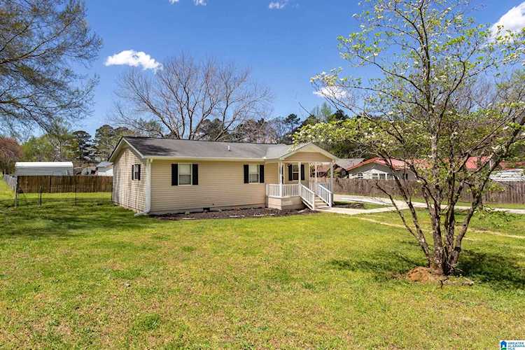 70 Mitchell Road Oxford, AL 36203