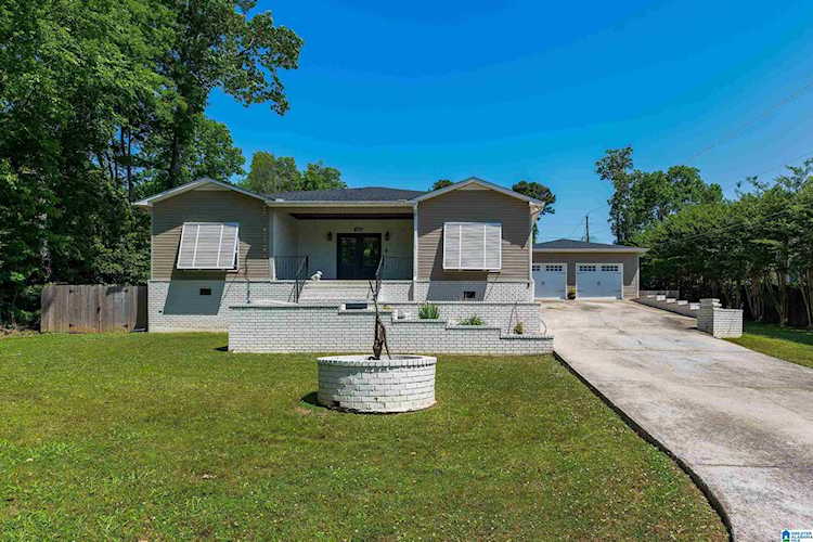1560 Camden Avenue Hoover, AL 35226