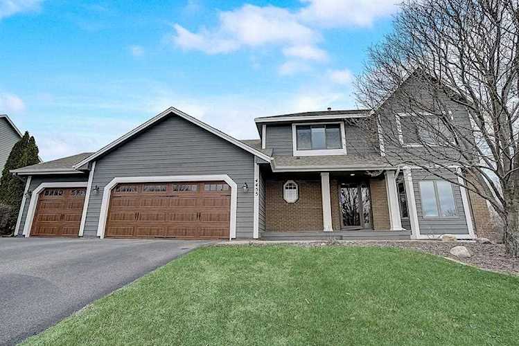 4455 Glacier Lane N Plymouth, MN 55446
