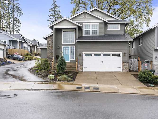2532 SE Dragon Fly Ct Salem, OR 97306
