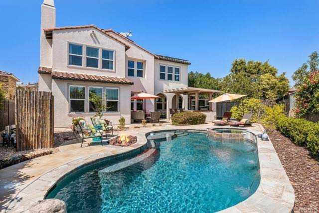 1457 Horizon Court San Marcos, CA 92078