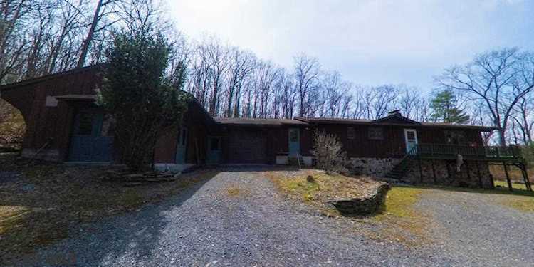 252 Shultz Hollow Road Julian, PA 16844