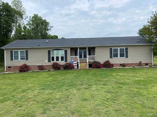 24 Mallory Buck Road Gates, NC 27937