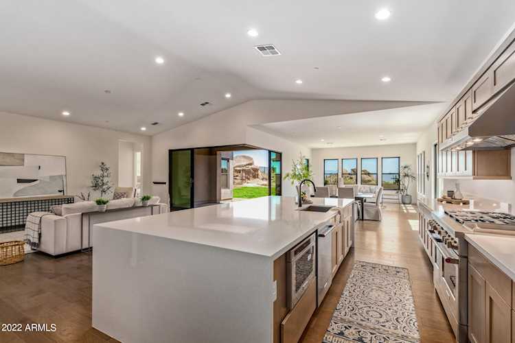 23745 N 123rd Way Scottsdale, AZ 85255