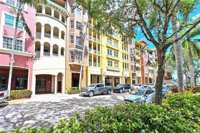 401 Bayfront Pl #3301 Naples, FL 34102