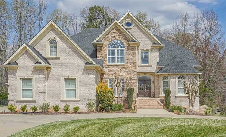 9218 Unbridle Ln Waxhaw, NC 28173