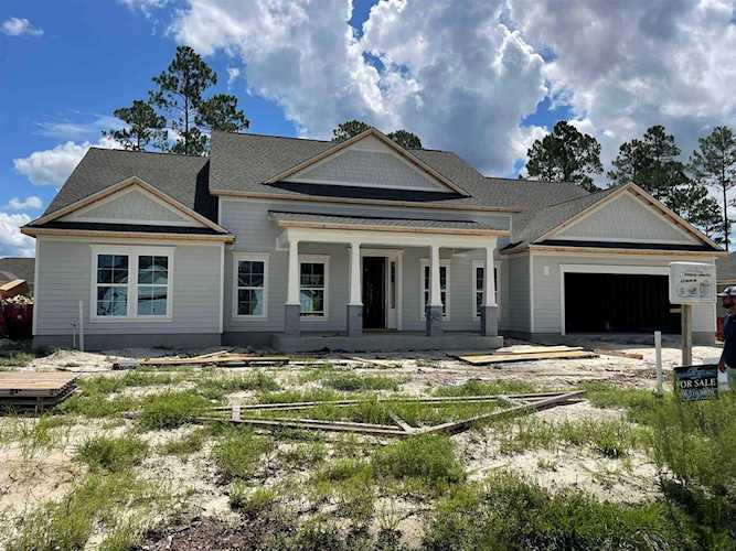 63 Shelby Dr Crawfordville, FL 32327