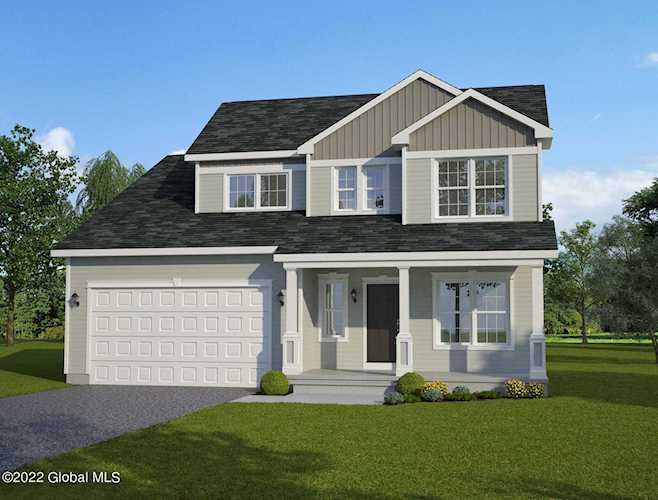 22 Preserve Way Colonie, NY 12304