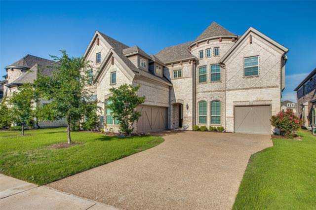 4825 Cedar Creek Drive Mckinney, TX 75070