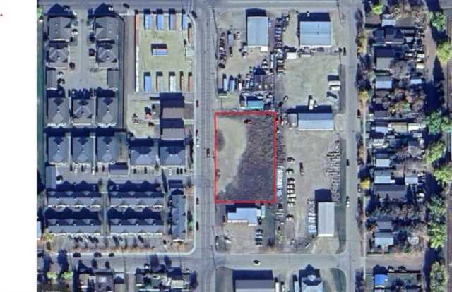 5311 47 St Camrose, AB T4V 1L7