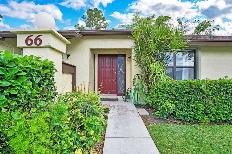 66 Macadamia Court Royal Palm Beach, FL 33411