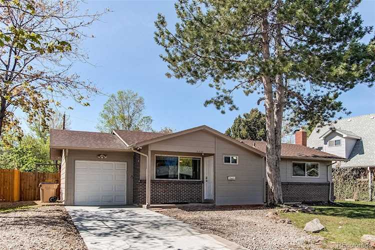 3320 W 93rd Ave Westminster, CO 80031