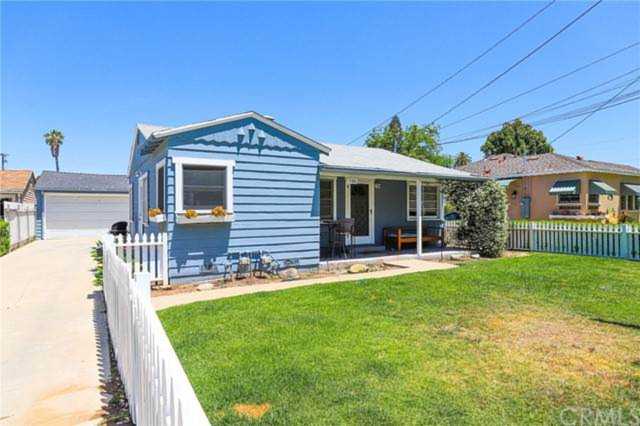 735 E Washington Avenue Orange, CA 92866