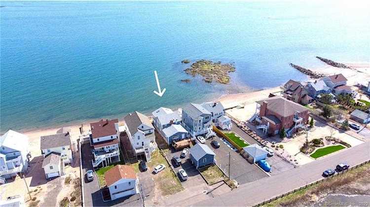 292 Cosey Beach Avenue East Haven, CT 06512