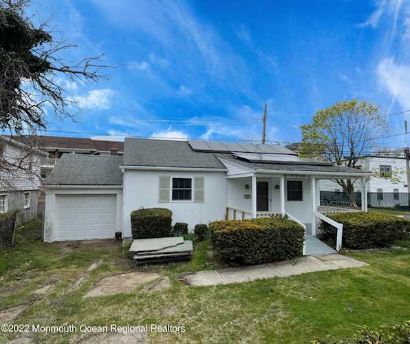 206 Lareine Ave Bradley Beach, NJ 07720 | MLS 22213523 Photo 1