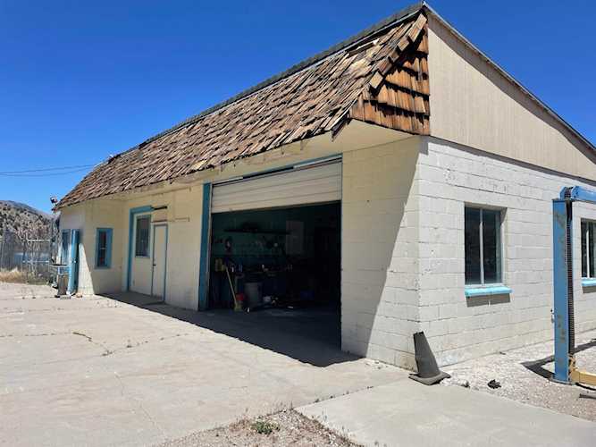 107746 US Hwy 395 Coleville, CA 96107
