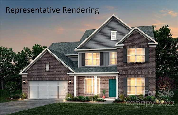 14011 Glaswick Dr Charlotte, NC 28278