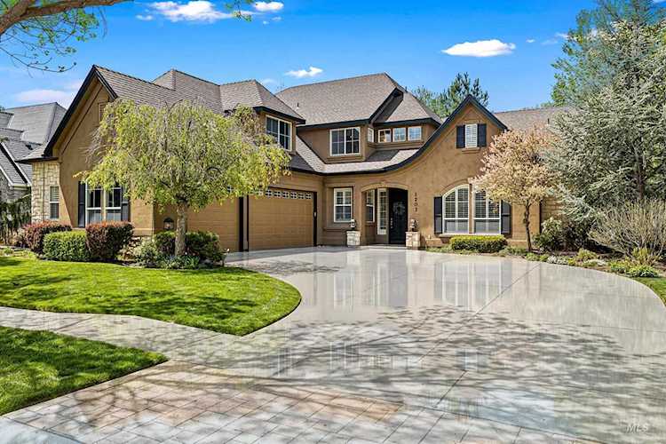 1203 S Arbor Island Place Eagle, ID 83616