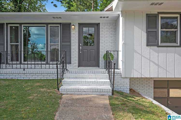 5828 Southhall Road Birmingham, AL 35213