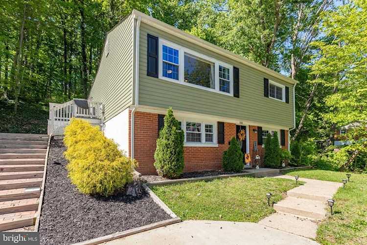 3414 Beaumont Rd Woodbridge, VA 22193