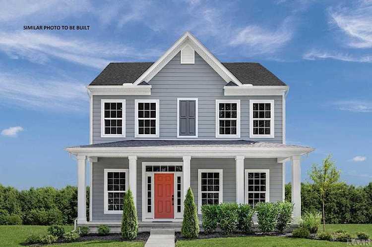 TBD Ryker Road East Moyock, NC 27958