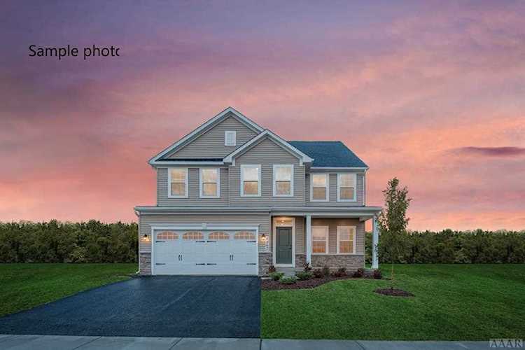TBD Ryker Road East Moyock, NC 27958