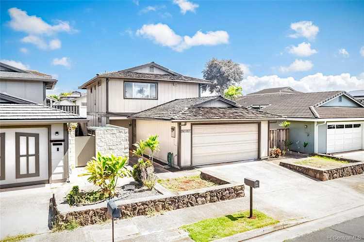 94-1457 Kahuli Street Waipahu, HI 96797 | MLS 202209135 Photo 1