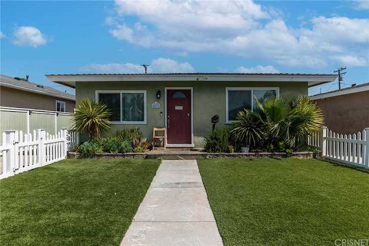 4831 W 131st St Hawthorne, CA 90250 | MLS SR22082075 Photo 1