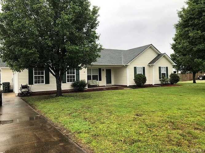 123 Pier Landing Loop South Mills, NC 27976
