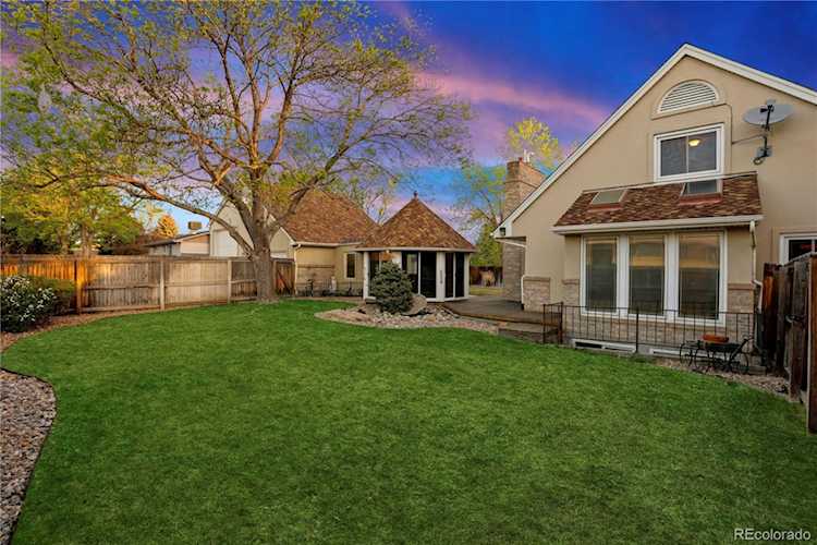 183 S Balsam St Lakewood, CO 80226