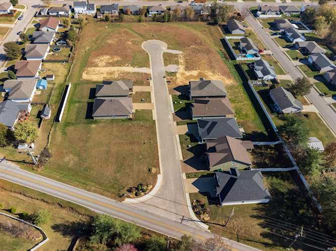 3148 Fehme Court Evansville, IN 47725