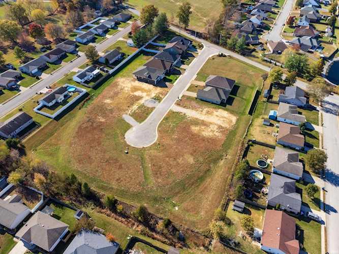 3112 Fehme Court Evansville, IN 47725