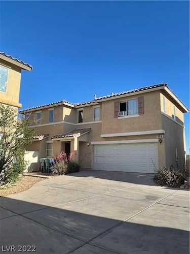 996 Valetta Flat Ave Las Vegas, NV 89183 | MLS 2394062 Photo 1