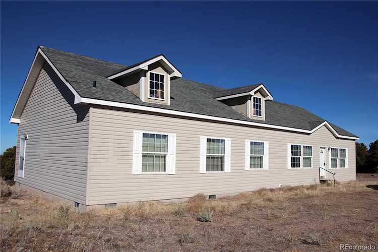 8951 Valley View Dr San Luis, CO 81152