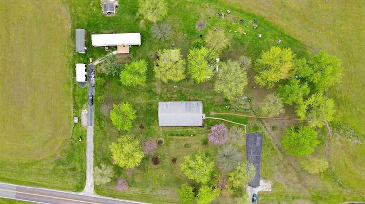 12119 State Hwy M Wright City, MO 63390