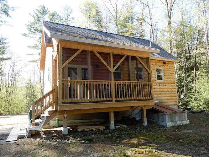73 Gould Rd Canaan, NH 03741