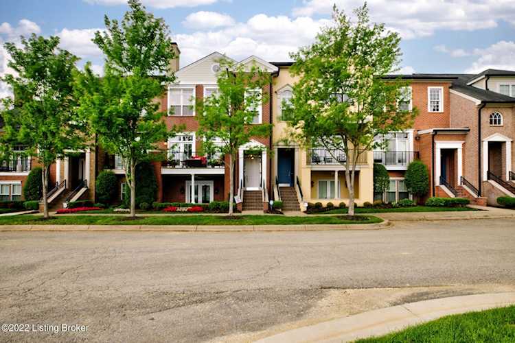1106 Rose Hill Ln #C-3 Louisville, KY 40245