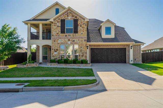 716 Rockingham Wylie, TX 75098