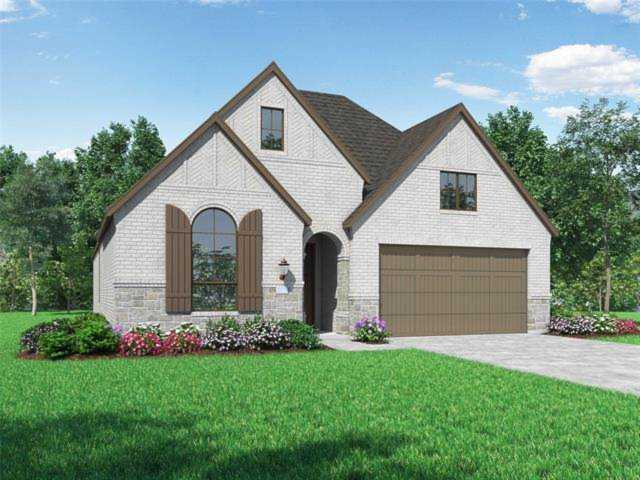 1618 Prairie Clover Road Prosper, TX 75078