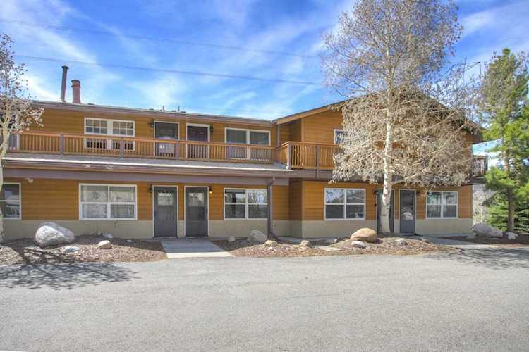 396 Cove Blvd #6 Dillon, CO 80435